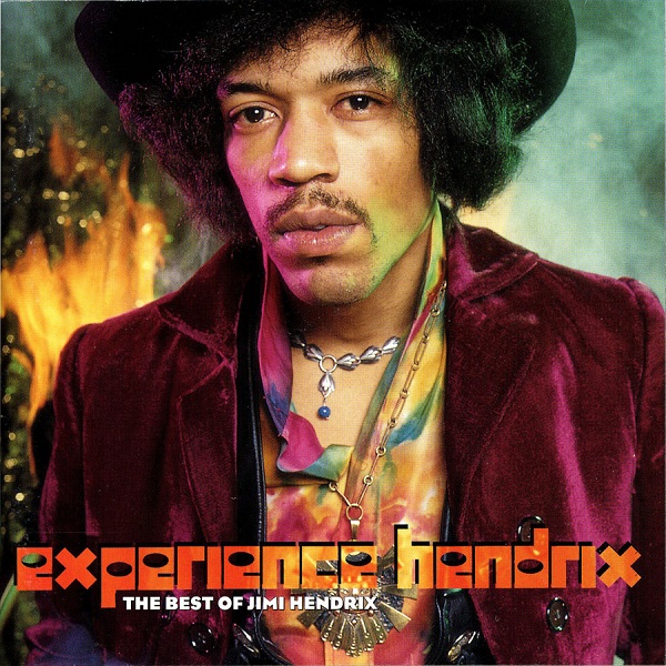 Jimi Hendrix - Experience Hendrix, The Best Of